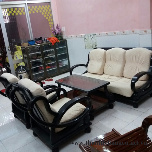 Bộ sofa gia đình đẹp, thu mua sofa gia đình giá cao