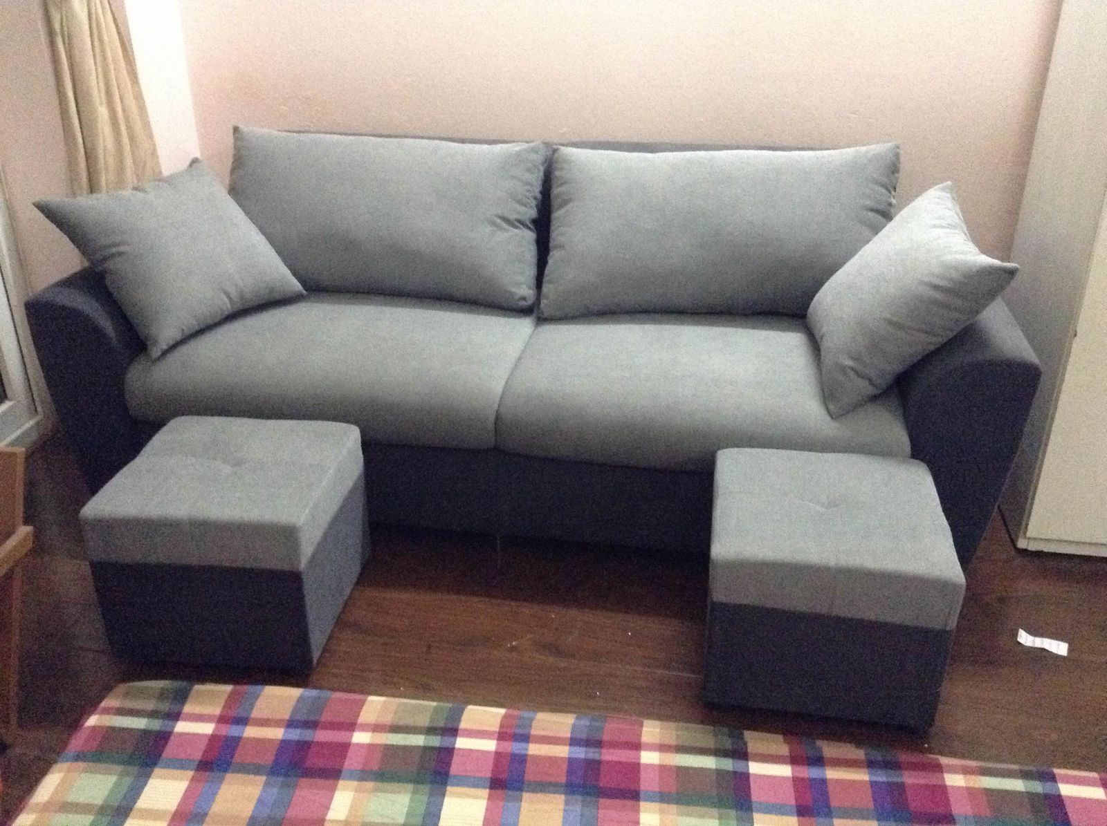 Sofa thanh lý giá rẻ