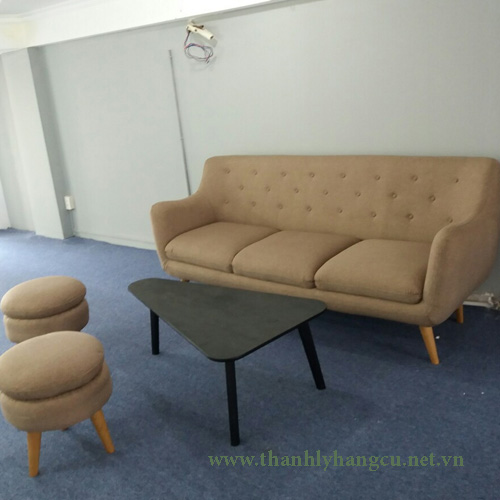 Sofa thanh lý đẹp